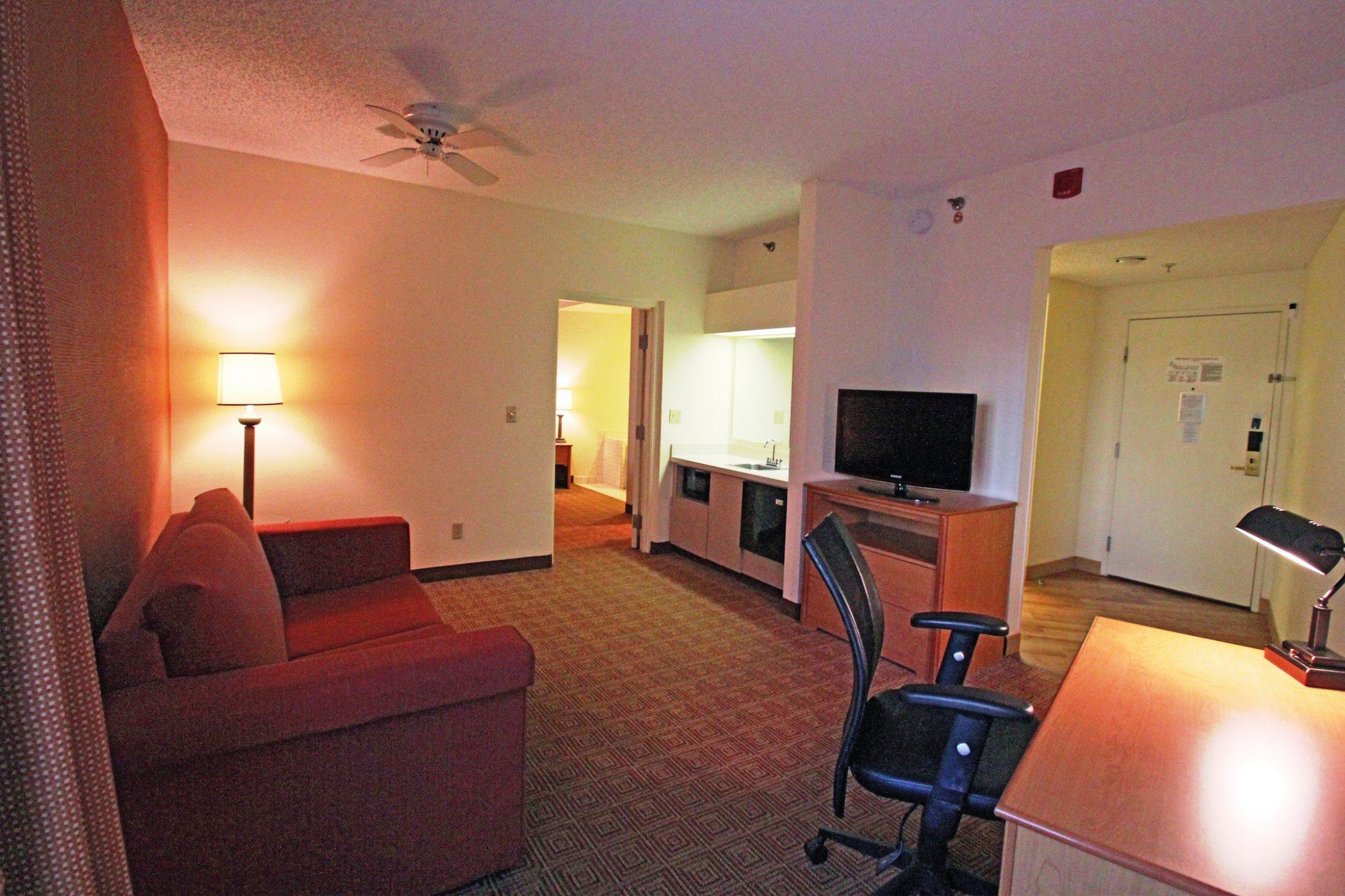 Готель La Quinta By Wyndham Orlando South Williamsburg Екстер'єр фото
