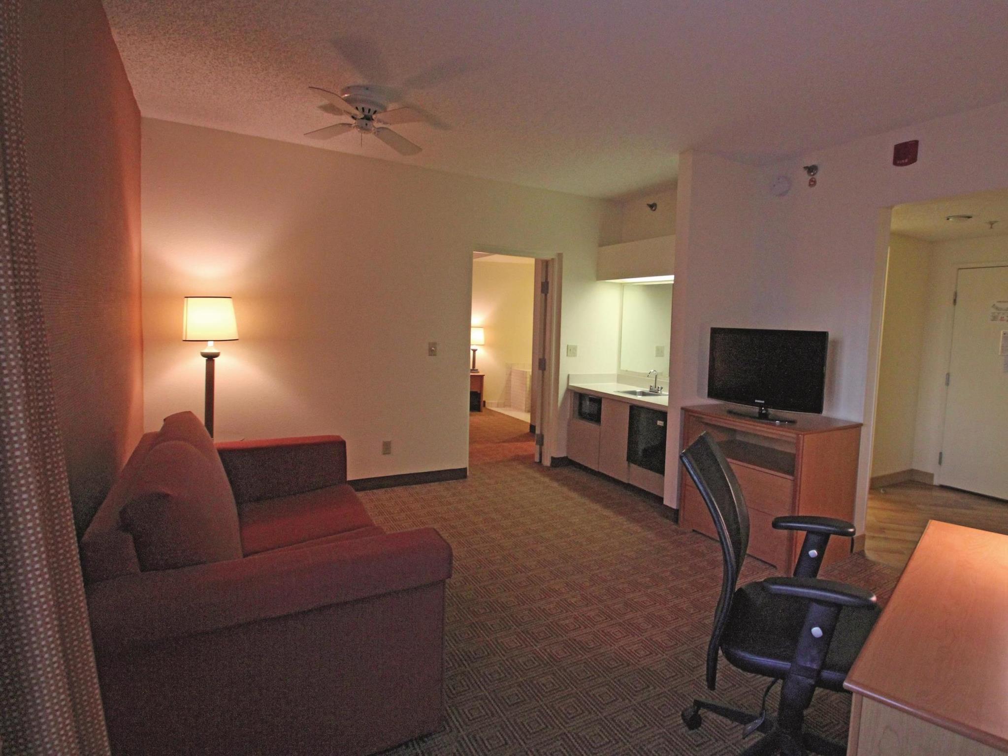 Готель La Quinta By Wyndham Orlando South Williamsburg Екстер'єр фото